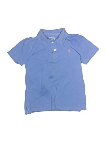 Crewcuts Short Sleeve Polo (view 1)