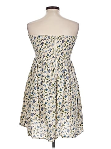 Alythea Casual Dress (view 2)