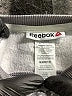 Reebok Print Silver Sweatshirt Size 7 - 8 - photo 3