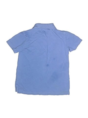 Crewcuts Short Sleeve Polo (view 2)