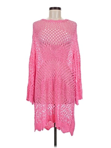 Mud Pie Poncho (view 1)