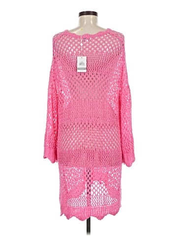 Mud Pie Poncho (view 2)