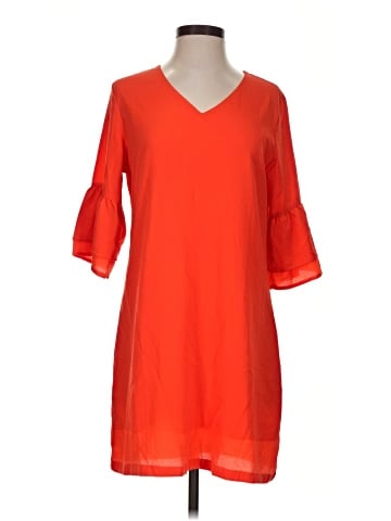 Belongsci Casual Dress (view 1)