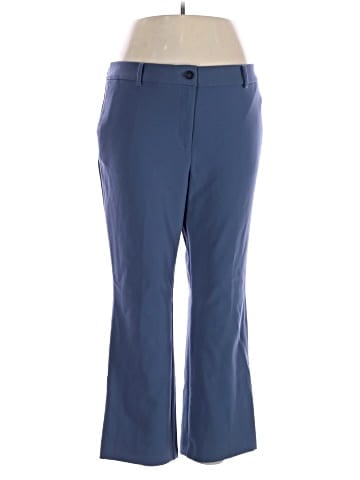 Ann Taylor Factory Dress Pants (view 1)