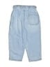 Zara Blue Overalls Size 2 - photo 2