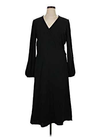 Dana Buchman Casual Dress (view 1)