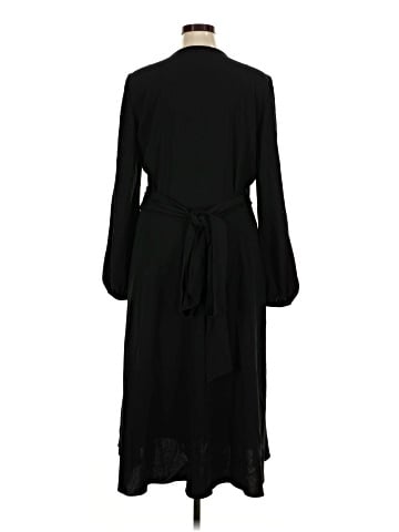 Dana Buchman Casual Dress (view 2)