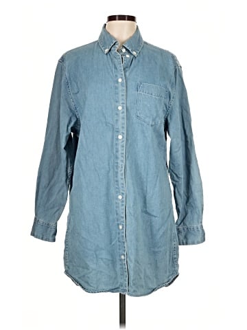 Thakoon Denim Jacket (view 1)