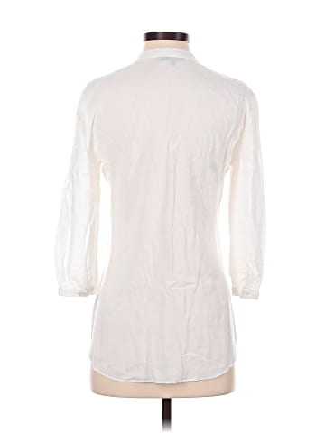 Spense 3/4 Sleeve Blouse (view 2)