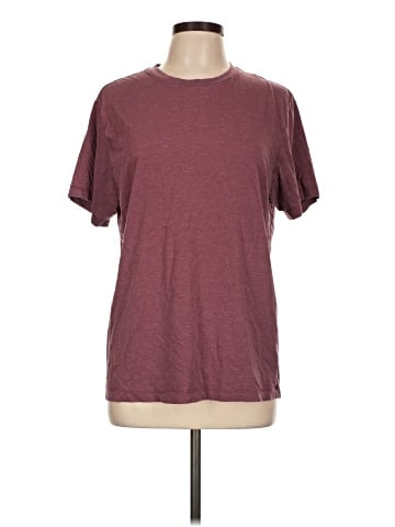 J.Crew Factory Store Short Sleeve T-Shirt (view 1)