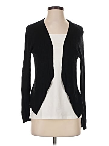 Elizabeth & Clarke Cardigan (view 1)