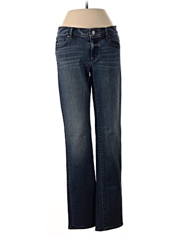 Ann Taylor LOFT Jeans (view 1)