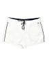 Nautica White Board Shorts Size XS - photo 1