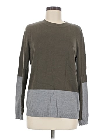 41Hawthorn Pullover Sweater (view 1)
