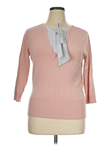 New York & Company Cardigan (view 1)