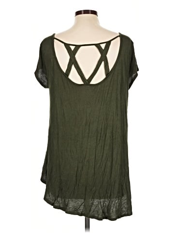 Alya Short Sleeve T-Shirt (view 2)