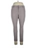 Old Navy Solid Gray Active Pants Size 14 - photo 1