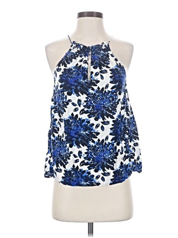 Splendid Sleeveless Blouse (view 1)