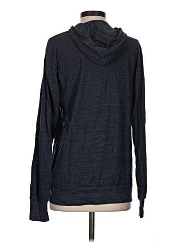 blue 84 Pullover Hoodie (view 2)