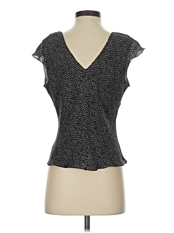 Jones New York Short Sleeve Top (view 2)