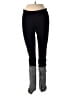 lucy Color Block Black Active Pants Size S - photo 1