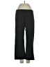 lucy Solid Black Active Pants Size S - photo 1