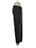 lucy Solid Black Active Pants Size S - photo 4