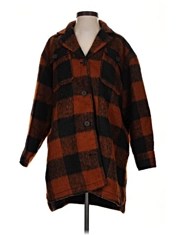 Old Navy Coat (view 1)