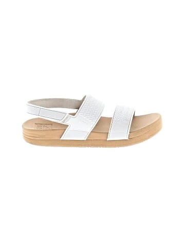 Reef Sandals (view 1)
