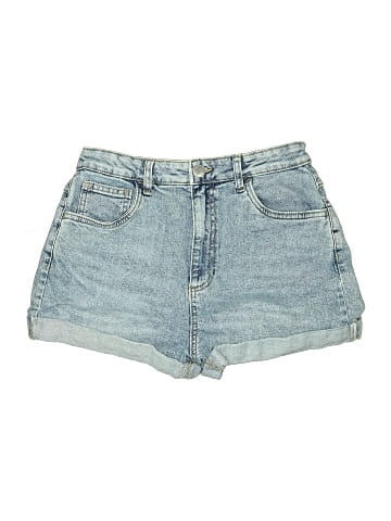 Cotton On Denim Shorts (view 1)