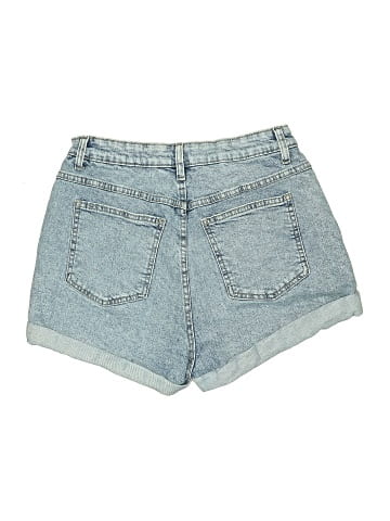 Cotton On Denim Shorts (view 2)