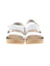 Reef White Sandals Size 12 (kids) - photo 2