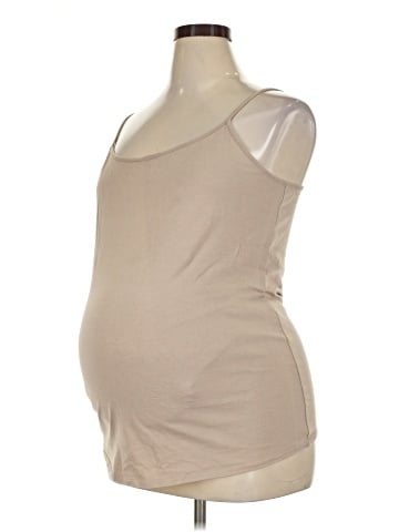 Liz Lange Maternity for Target Tank Top (view 1)