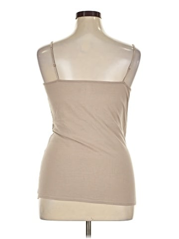 Liz Lange Maternity for Target Tank Top (view 2)