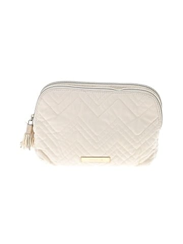 Tartan + Twine Makeup Bag (view 1)