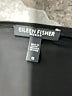 Eileen Fisher Black Sleeveless Top Size 1X - photo 7