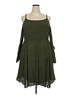 Torrid Casual Dress (view 1)