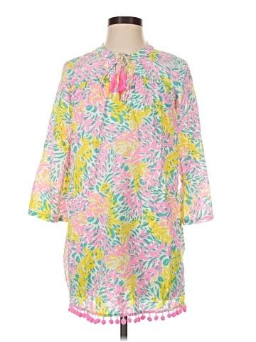 Mud Pie Kimono (view 1)