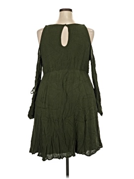 Torrid Casual Dress (view 2)