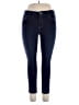 Chico's Blue Jeggings Size XL - photo 1