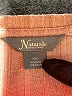 Natural Reflections Pink Pullover Sweater Size XXL - photo 7
