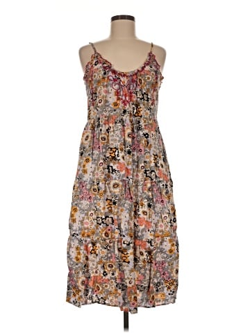 Natural Life Casual Dress (view 1)
