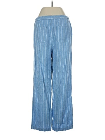 Land' n Sea Linen Pants (view 2)