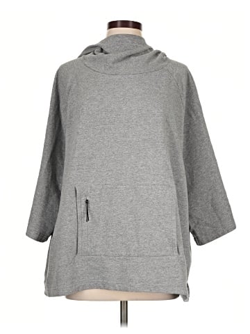 lucy Pullover Hoodie (view 1)