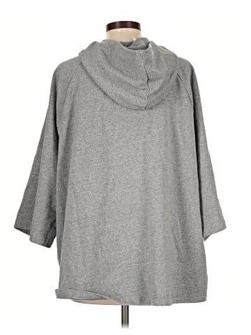 lucy Pullover Hoodie (view 2)