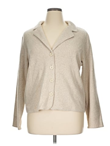 L.L.Bean Cardigan (view 1)