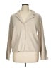 L.L.Bean Tan Cardigan Size XL - photo 1