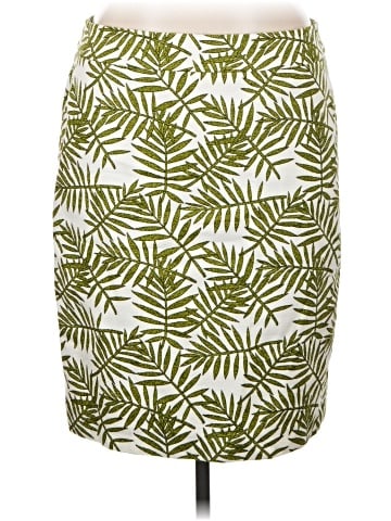 Ann Taylor Factory Casual Skirt (view 1)
