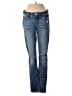 DL1961 Stars Blue Jeans Size 26 waist - photo 1