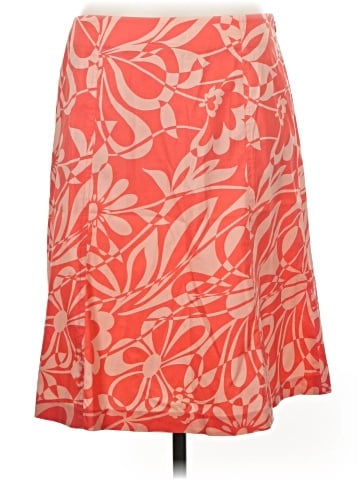 Rafael Casual Skirt (view 1)